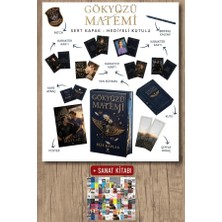 Vera Kitap Gökyüzü Matemi (Kutulu Set - Ciltli) + Aforizmalar