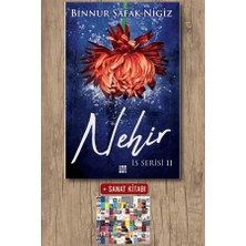 Dokuz Yayınları Nehir - Is Serisi 2 (Ciltli) + Aforizmalar