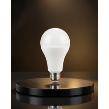 Decostyle Şarjlı LED Ampul 30 Watt Soğuk Beyaz UCZZZDL2030ŞARJLILEDAMPUL