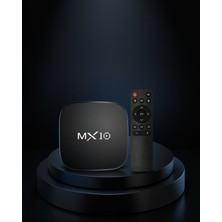 Decostyle 4K UHD Video Oynatıcı 60 Fps Destekli Xuczmxboxssss-3