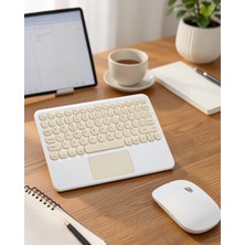 Decostyle Kablosuz Dokunmatik Yüzey Touchpad Uucztouchpad-1
