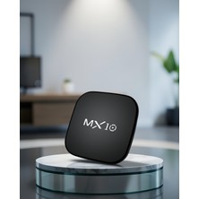 Decostyle 4K UHD Medya Oynatıcı Xuczmxboxssss