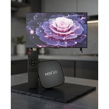 Decostyle Android Tv Box 2.4g Wifi Uuczzzmxboxssss3