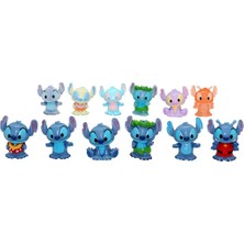 Kaia Life Ooshies Stitch Sürpriz Paket