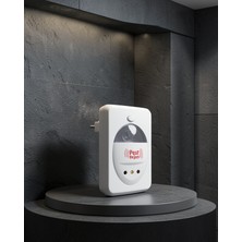Decostyle Haşere Kovalama Cihazı Uczzzpestreject-3