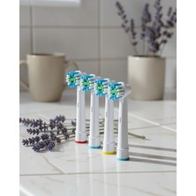 Decostyle Dörtlü Diş Fırçası Uczzzdörtlüdişfırçası-5