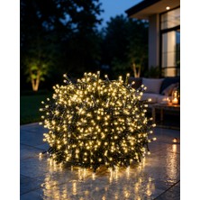 Decostyle 10 Metre Gün Işığı LED Işık Folyo Balon UCZ10MLED1-1