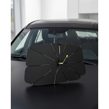 Decostyle Katlanabilir Oto Şemsiye Uv Işınlarına Karşı Uczzzotoşemsiyeeeeee3