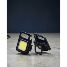 Decostyle Anahtarlık Mini LED Şarjlı Fener Uczzztaşınabilirışıkkkk2