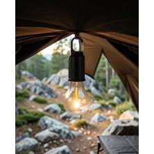 Decostyle LED Kamp Lambası Type-C Şarjlı XUCZZZT01LAAMBAAAAAA-1-1