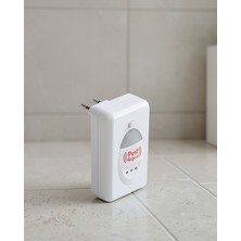 Decostyle Ultrasonik Haşere Kovucu Prizden Çalışan Xuczpestreject-1