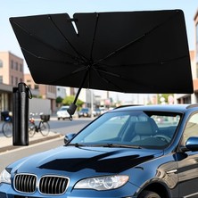 Decostyle Oto Şemsiye Uyumlu C-Hr Qashqai Golf Fluence Elantra Uczzzotoşemsiyee-5