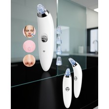 Decostyle Vakumlu Siyah Nokta Temizleme Cihazı 4 Başlıklı Uuczzzsiyahnoktacihazııııı3