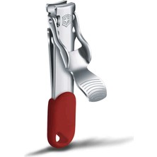 Victorinox Tırnak Makası Unisex Diğer - Kırmızı