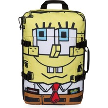 Eastpak Travelpack Unisex Seyahat Çantası - Sarı