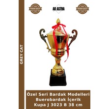 Grey Cat Özel Seri Bardak Modelleri Buerobardak Içerik Kupa J 3023 B 38 cm