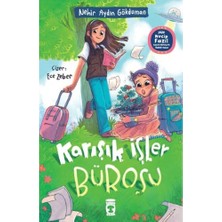 Timaş Çocuk Karışık Işler Bürosu