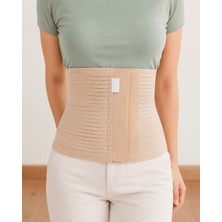 TeknoKapsül Abdominal Doğum Sonrası Korse Prtdogumkorse