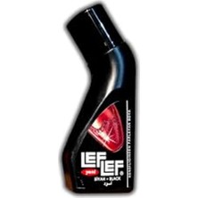 TeknoKapsül Nuri Leflef Likit Ayakkabı Boyası, 75 ml