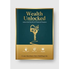 Northcity Wealth Unlocked: A Guide To Financial Freedom And Abundance Bx