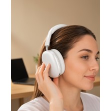 TeknoKapsül Kulak Üstü Bluetooth Kulaklık 5 Saat Süreyle Müzik XUCZP9PLUSS-4-1