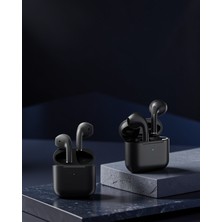 TeknoKapsül Kablosuz Bluetooth Kulaklık Tws Pro5 Anc Dokunmatik Kontrol UUCZZZPRO5SİYAHHH3