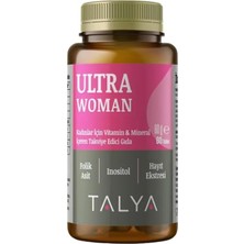 Odea Tr Ultra Woman 60 Tablet