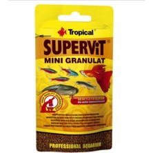 Die Grup Supervit Mini Granulat 10GR
