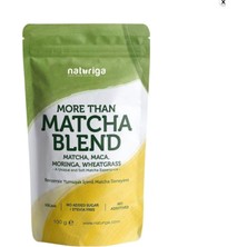 Odea Tr More Than Matcha Karışımı 100 gr