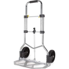 Die Grup PR2200 Pro Strong Yük ve Paket Taşıma Arabası 100 kg Renkli