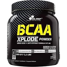 Odea Tr Bcaa X-Plode Kola, 500GR