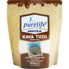 Odea Tr Anatolia Kaya Tuzu Granül 500GR