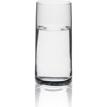 Odea Tr Glass Mode 6'li Shot Bardağı Seti - 90 ml