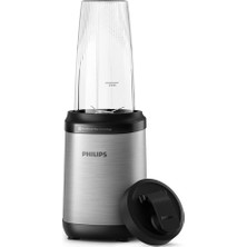 Odea Tr 5000 Serisi Blender 800 Watt, Problend Plus Teknolojisi, 0,7l Kapasiteli Hazne, Sızdırmaz Kapak, Smoothie Blender, HR2764/00