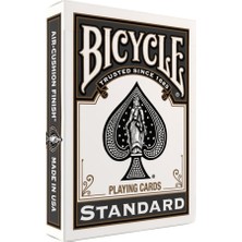 Odea Tr Standard Rider Back Black