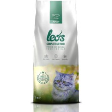 Odea Tr Balıklı Kedi Maması 1 kg - Yetişkin Kedi