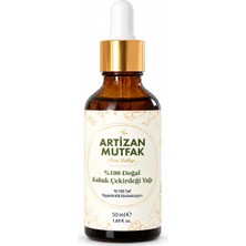 Die Grup Kabak Çekirdeği Yağı 50 ml –%100 Doğal ve Saf, Katkısız, Soğuk Sıkım, Cilt Bakımı