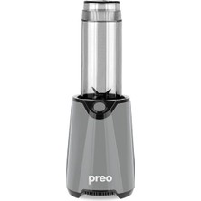 Odea Tr Preo Home PKB01G Stir N Go 600W Kişisel Gri Blender