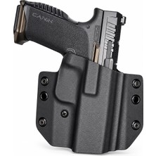 MFG Tactical Mfg Canik Prime Radian Dış Taşıma Kydex Kılıf