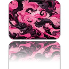 Odea Tr Gaming Mouse Pad, 40X30 Cm, Pinkgogh