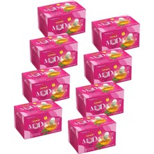 Die Grup Çaykur Mod Formda Kal Bitki ve Meyve Çayı 8X20 Poşet