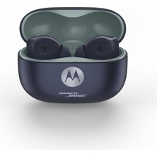 Motorola Moto Buds 2+ Siyah Kulak İçi Bluetooth Kulaklık