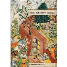 Islami Bahçeler ve Peyzajlar