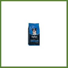 Reflex Plus Orta ve Büyük Irk Somonlu Yetişkin Köpek Maması 12 kg Budos