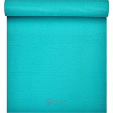 Rafta Tr Essentials Premium Yoga Mat With Yoga Mat Carrier Sling (72L x 24W x 1/4 Inch Thick)