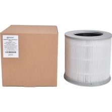 Rafta Xiaomi Smart 4 Compact Hava Temizleyici ile Uyumlu Filtre