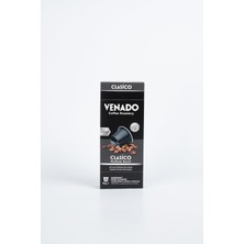 Rafta Clasico Medium Roast Kapsül Kahve X10 Kapsül