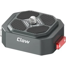 Rafta Tr TT09 Claw Sistem Quick Release Plate T069GBD1