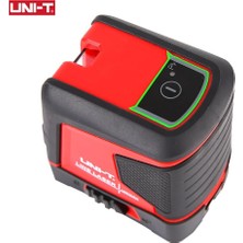 Rafta Tr LM570LD-II 10M Yeşil Çizgi Lazer Hizalama Cihazı Okan Hırdavat