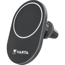 Rafta Tr Mag Pro Wireless Car Charger